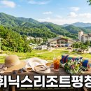 BBQ 금천독산점 | 휘닉스리조트평창 여름 휴가 향후 전망과 체크리스트