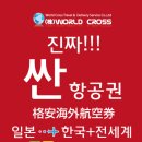 (주)월드여행사 이미지