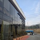 시노안 | 융건릉 크리스마스 분위기 카페 시노퍼 내돈내산 후기