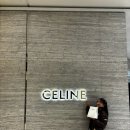 (주)신세계푸드 백화점 센텀시티점 | [지갑/셀린느] 부산신세계백화점 센텀시티점 트리옹프 카드 지갑 샤이니 카프스킨 구매후기