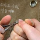 신방동네일 무아네일 디자인 모음! 계절별 인기 네일 받은 솔직 후기