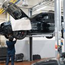 서초모터스 경정비 이미지