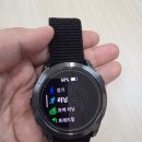 🏃‍♂️ [러닝 일지] 가민 에픽스 프로 + 푸마 디비에이트 나이트로 3와 함께한 5km 트랙 인터벌 훈련 후기!