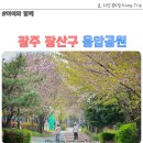 월계중학교 | 광주 광산구 응암공원 산책