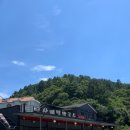 진산메밀막국수
