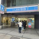 [일본식품트렌드2] 일본 3대 편의점 (로손, 세븐일레븐) 방문 후기