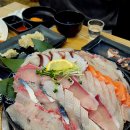 [강북구 미아동]행복수산ㅣ아재들과 함께한 2412646번째 회사모 연말모임(+오마카세 모둠회 후기)