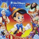 Pinocchio 이미지
