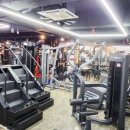 모닝글로리김포사우점 | 사우동pt 다양한 헬스기구가 가득한 곳 BBGYM 김포점