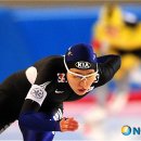 [스피드][동계체전]이상화, 1000m도 우승 '2관왕',박도영 여고부 3000m 금, 김현영 여고부 1000m 금 이미지