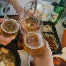 CU 서면 한솔점 | 부산 서면 에어비앤비 추천! 감성 있는 복층형 아파트 숙소, 빔프로젝터 있음