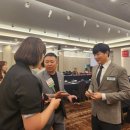 [2026.6.17] BNI 찬스 챕터 사업 공유 모임 후기｜개인사업자·법인사업자를 위한 조찬 네트워킹