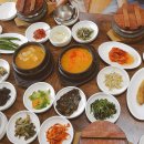 텃밭식당 이미지