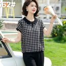 아사카라 쉬폰셋트 이미지