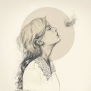 연필스케치 이미지