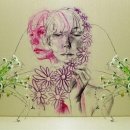 데칼코마니 이미지