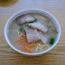 골막식당 | 제주도 고기국수 찐맛집 골막식당 주차 웨이팅 후기