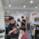 04-2 헤어미용 실무과정 (커트와 드라이) | ✂️ 커트와 블로우 드라이까지 한 번에!아카데미 커트 과정 소개 💇‍♀️