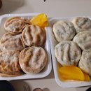 내포왕만두 | 당진 [내포왕만두] 현지인 찐맛집! 시장만두 배달앱가능