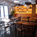 502세컨즈카페 - 강남구 학동로20길 32 | 502세컨즈카페
