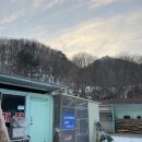 [포천] 담터금학캠핑장 후기/캠핑음식 추천