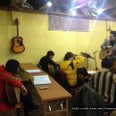 통기타(목요) 이미지