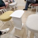 AnYu | [성수동 카페] Cafe Anyu에서 복숭아 빙수 먹은 후기