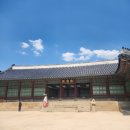 와동동 1392앞 교통섬 | 서울관광지/ 한국의 고궁 '경복궁(景福宮)' 방문후기