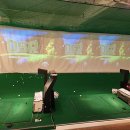 JS 무인 골프연습장 이미지