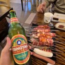미친양꼬치양재