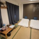 좋은사이 | 오사카 도톤보리 근처 가성비 좋은 숙소 사이코우칸 내돈내산 후기