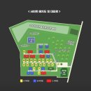 제이스퀘어트레이더스 | 신생캠핑장 홍성내포캠핑스퀘어 :: 개별시설이 있는 마운틴뷰 캠핑장