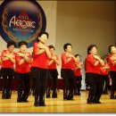 실버에어로빅 이미지