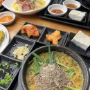 정담명가 남원추어탕 이미지