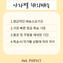 해외집배송