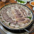 새월식당 | [강원도 양구] 새월할매집