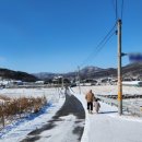 어린왕자 시골집 이미지