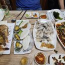 이득등대횟집 | 법무법인 청목 워크샵 - 신진도에서 보낸 연대와 재충전의 시간