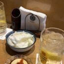 야키토리 쿠이신보 합정점