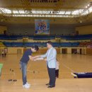 경주실내체육관 이미지