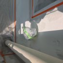 대경환경 | 🏠 진주 호탄동 대경빌라트 탄성코트 시공 후기