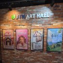 뮤지컬 '써니텐' 이미지