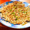 감자효능＜명란감자채전＞독감 주의하세요! 이미지