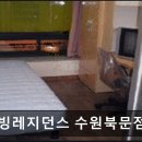 웰빙레지던스수원북문점