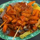 빨간튀떡 이미지