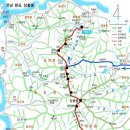[출발 시간 정정]2026년 4월 18일(토) 06:10 출발,섬산행 시리즈 3탄! 완도 상왕봉(심봉/상왕봉/백운봉/업진봉/숙승봉) 이미지
