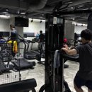 라인댄스(야간 1반) | 정자역 헬스장 처음 가 본 정자동 헬스 한 달 이용 솔직 후기!!