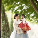 로지향한복 | 오뜨아르 돌잔치 후기, 로지향한복과 헤이든플레르 돌상으로 담아낸 날