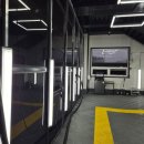 스마트셀프주유소 | [청주] 산남동 셀프세차 신화에너지오해피주유소 여자혼자셀프세차 후기