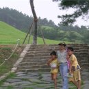 진해월파 | 여름휴가 (I) 공주 [2005년 7월 30일]